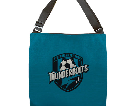 WCV Thunderbolts