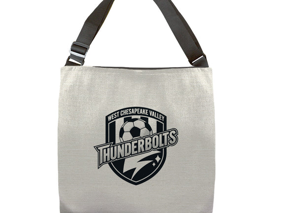 WCV Thunderbolts