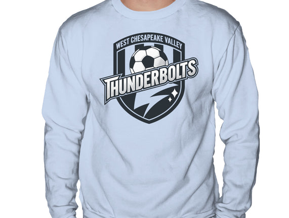 WCV Thunderbolts