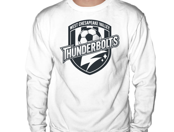 WCV Thunderbolts