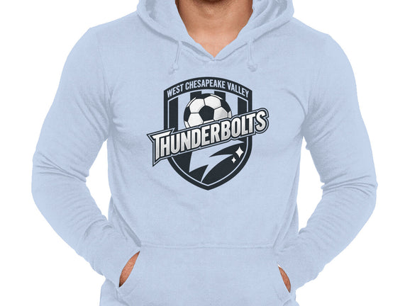 WCV Thunderbolts