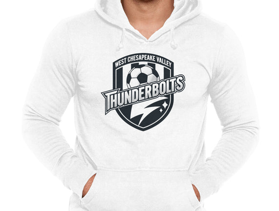 WCV Thunderbolts