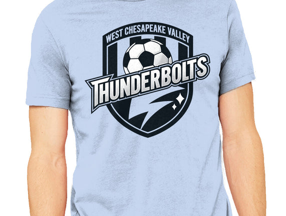WCV Thunderbolts