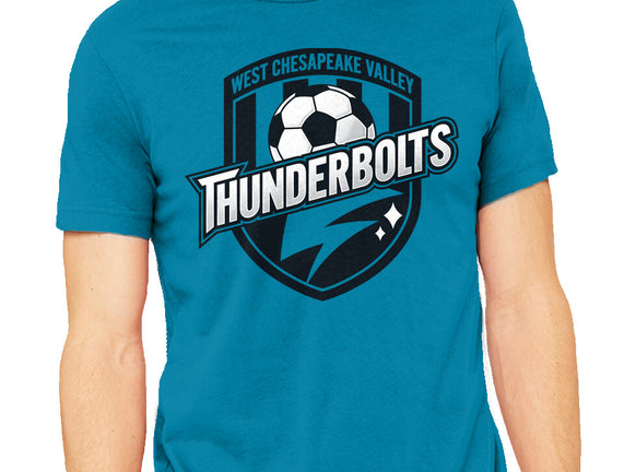 WCV Thunderbolts