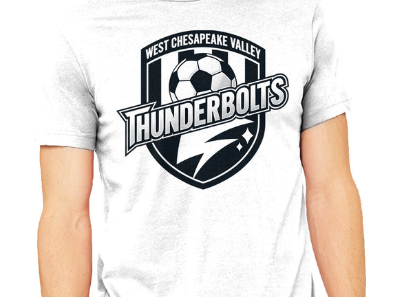 WCV Thunderbolts