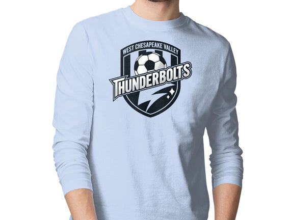 WCV Thunderbolts