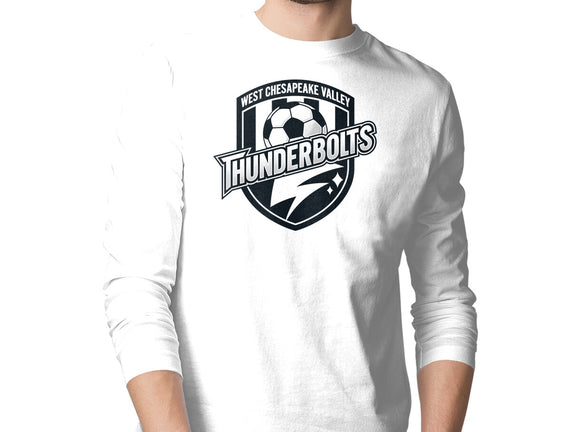 WCV Thunderbolts