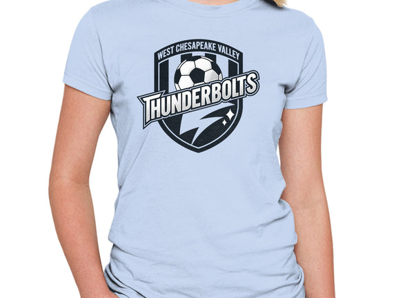 WCV Thunderbolts