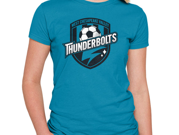 WCV Thunderbolts