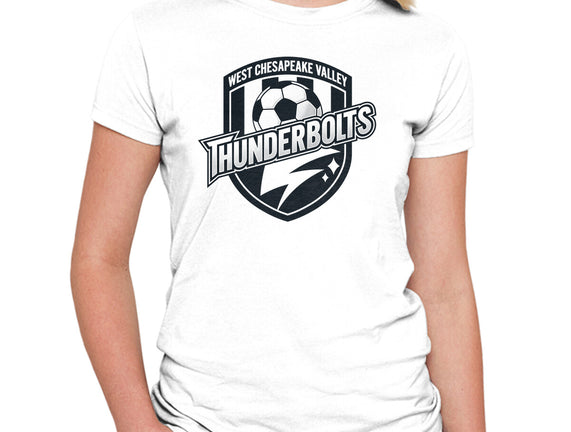 WCV Thunderbolts