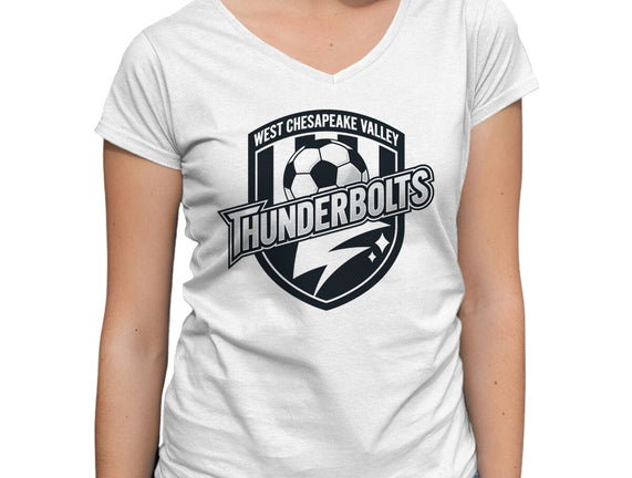 WCV Thunderbolts