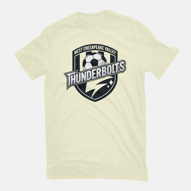 WCV Thunderbolts-Mens-Premium-Tee-teesgeex