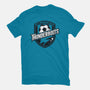 WCV Thunderbolts-Womens-Fitted-Tee-teesgeex