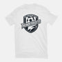 WCV Thunderbolts-Womens-Fitted-Tee-teesgeex