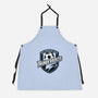 WCV Thunderbolts-Unisex-Kitchen-Apron-teesgeex