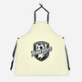 WCV Thunderbolts-Unisex-Kitchen-Apron-teesgeex