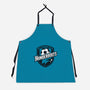 WCV Thunderbolts-Unisex-Kitchen-Apron-teesgeex