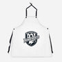 WCV Thunderbolts-Unisex-Kitchen-Apron-teesgeex