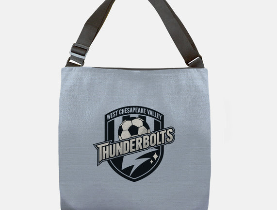 WCV Thunderbolts