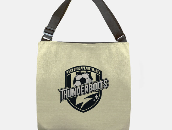 WCV Thunderbolts