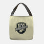 WCV Thunderbolts-None-Adjustable Tote-Bag-teesgeex