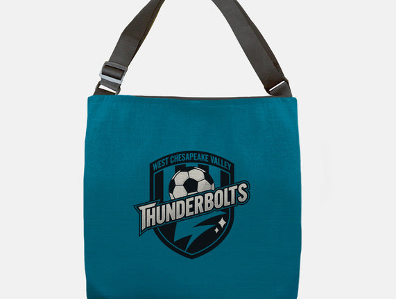 WCV Thunderbolts