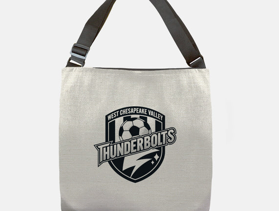 WCV Thunderbolts