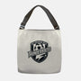 WCV Thunderbolts-None-Adjustable Tote-Bag-teesgeex