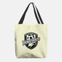 WCV Thunderbolts-None-Basic Tote-Bag-teesgeex