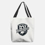 WCV Thunderbolts-None-Basic Tote-Bag-teesgeex