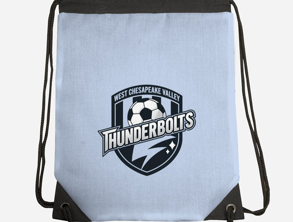 WCV Thunderbolts