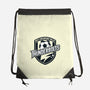 WCV Thunderbolts-None-Drawstring-Bag-teesgeex