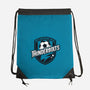 WCV Thunderbolts-None-Drawstring-Bag-teesgeex