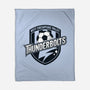 WCV Thunderbolts-None-Fleece-Blanket-teesgeex
