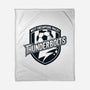 WCV Thunderbolts-None-Fleece-Blanket-teesgeex