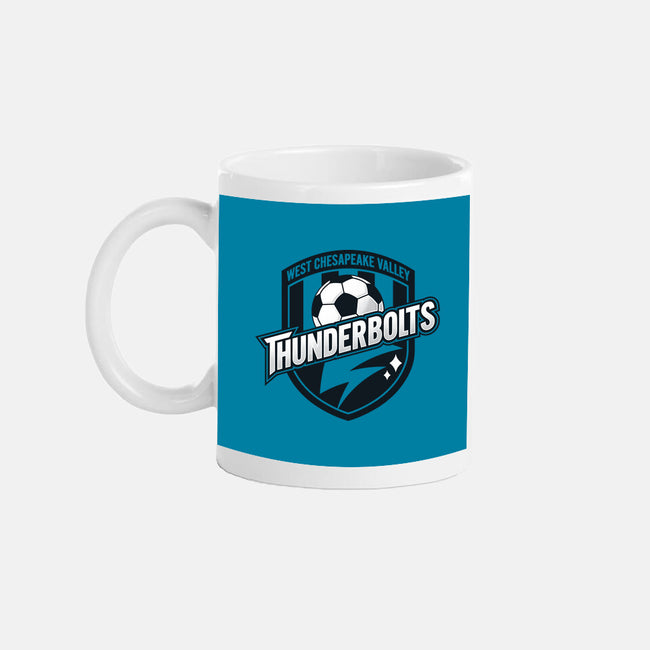 WCV Thunderbolts-None-Mug-Drinkware-teesgeex
