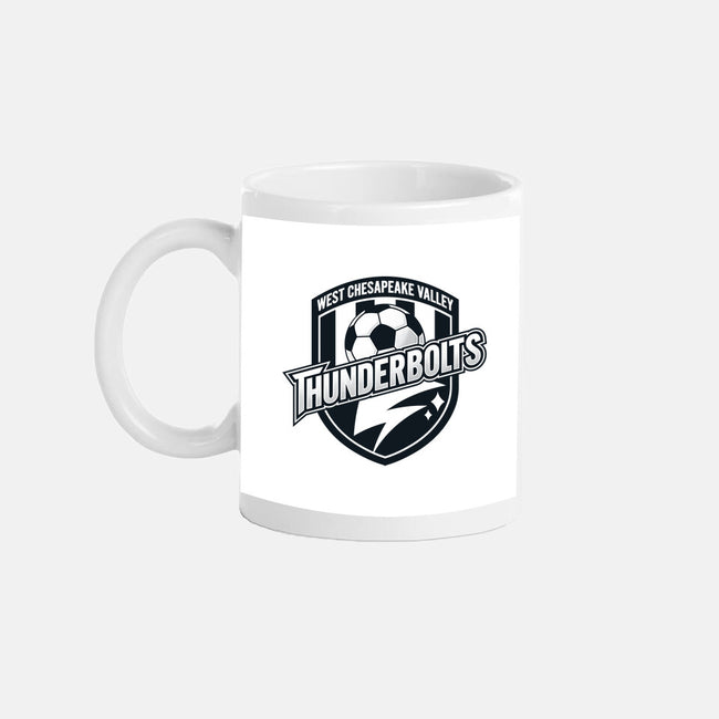 WCV Thunderbolts-None-Mug-Drinkware-teesgeex