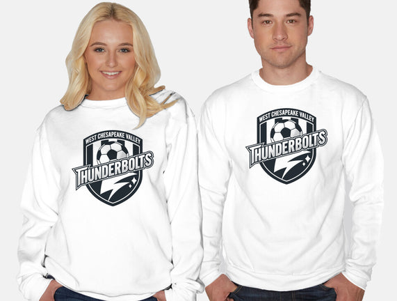 WCV Thunderbolts
