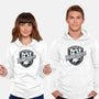 WCV Thunderbolts-Unisex-Pullover-Sweatshirt-teesgeex