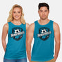 WCV Thunderbolts-Unisex-Basic-Tank-teesgeex