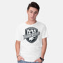 WCV Thunderbolts-Mens-Basic-Tee-teesgeex