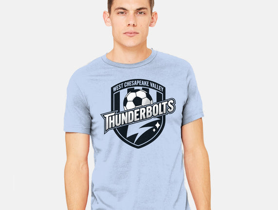 WCV Thunderbolts