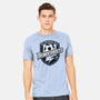 WCV Thunderbolts-Mens-Heavyweight-Tee-teesgeex