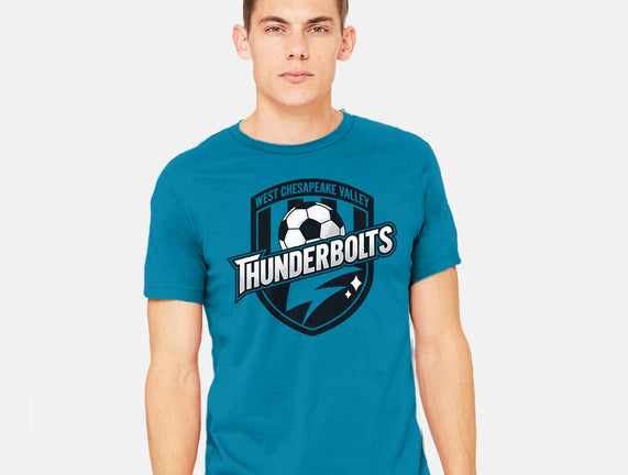 WCV Thunderbolts