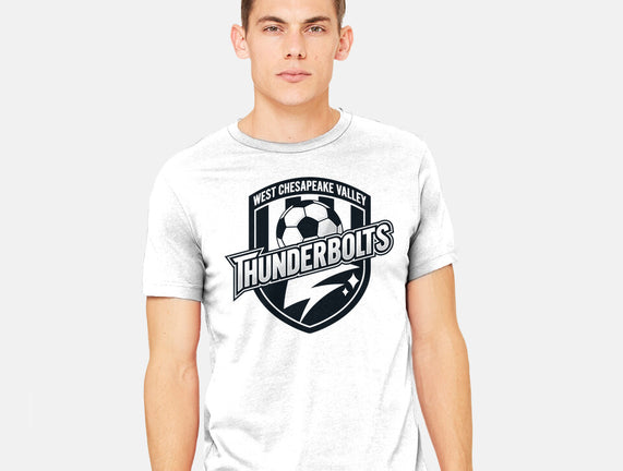 WCV Thunderbolts
