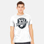 WCV Thunderbolts-Mens-Heavyweight-Tee-teesgeex