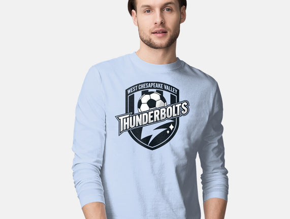 WCV Thunderbolts