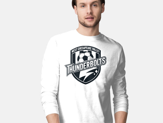 WCV Thunderbolts