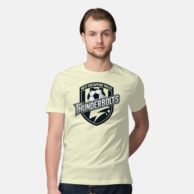 WCV Thunderbolts-Mens-Premium-Tee-teesgeex