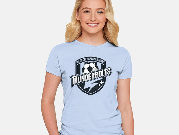 WCV Thunderbolts